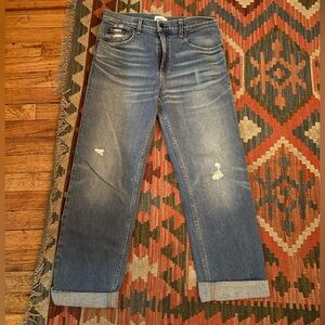 Askk NY Boyfriend Jean